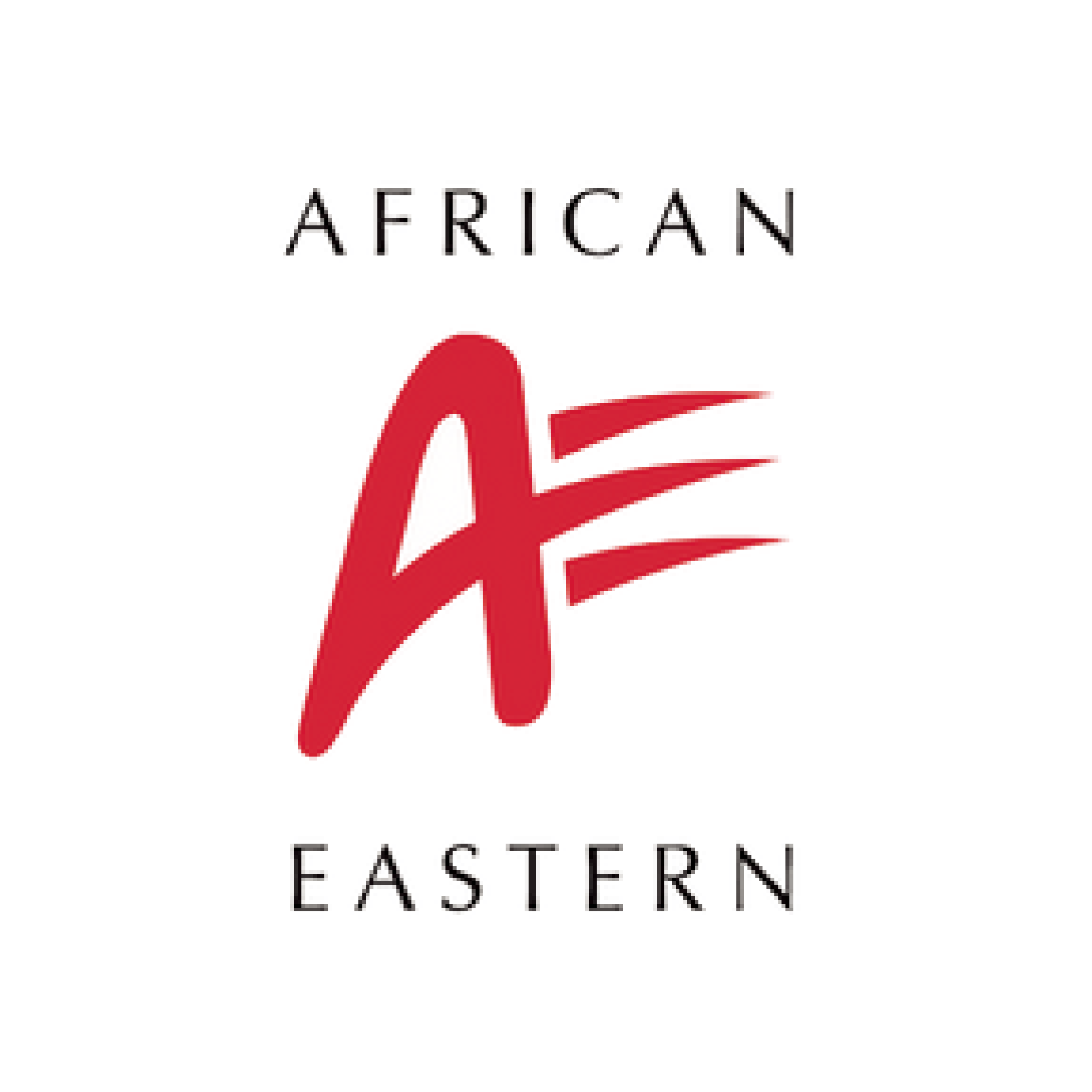 AFRICAN Logo